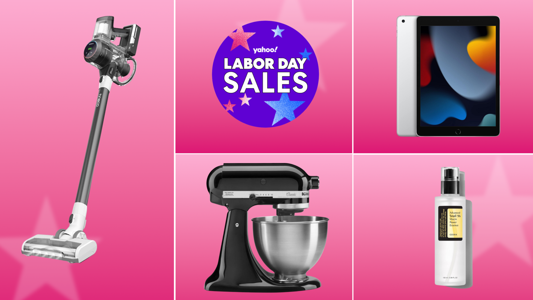 The best Labor Day sales happening now — shop our top picks from Amazon, Walmart and more at up to 70% off​The best Labor Day sales happening now — shop our top picks from Amazon, Walmart and more at up to 70% off 