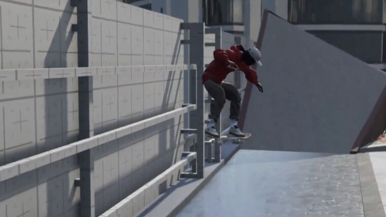 EA’s Skate is finally coming in 2025 in Early Access​EA’s Skate is finally coming in 2025 in Early Access 