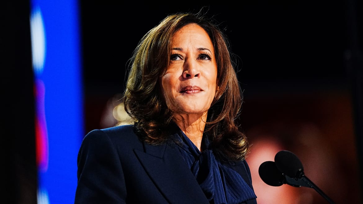 Opinion: ‘The Wire’ Star Wendell Pierce: Why It Is Vital to Vote for Kamala Harris​Opinion: ‘The Wire’ Star Wendell Pierce: Why It Is Vital to Vote for Kamala Harris 