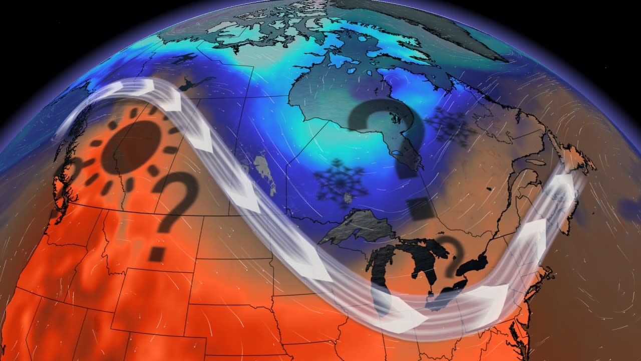 September Outlook: Summer isn’t done with Canada just yet​September Outlook: Summer isn’t done with Canada just yet 