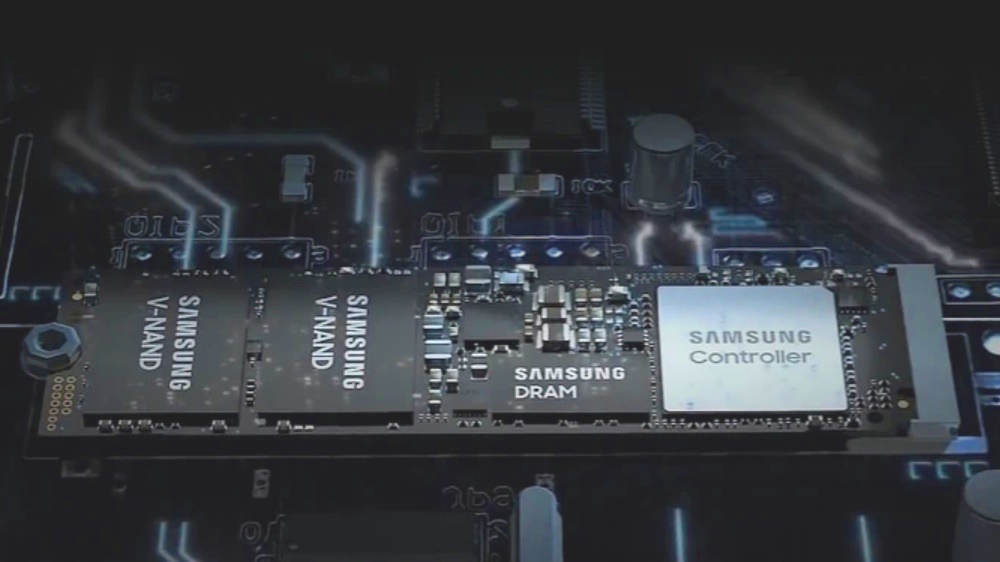 Samsung’s just started producing what is effectively its first proper PCIe 5.0 SSD and it’s faster than any currently on the market​Samsung’s just started producing what is effectively its first proper PCIe 5.0 SSD and it’s faster than any currently on the market 