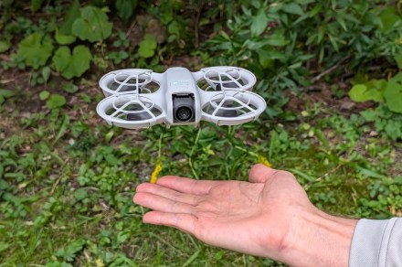 DJI explains everything about its new Neo drone in 71 seconds​DJI explains everything about its new Neo drone in 71 seconds 