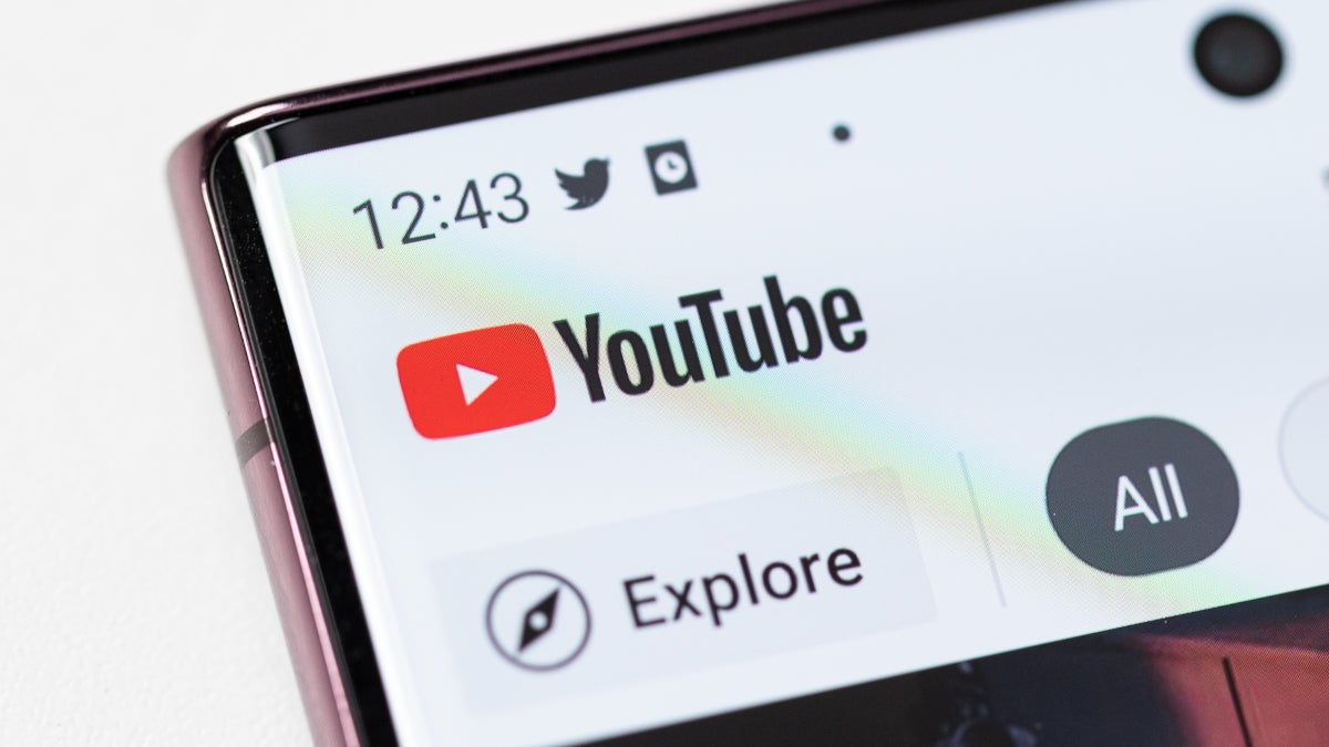 YouTube now lets you change playlist images (but there’s a catch)​YouTube now lets you change playlist images (but there’s a catch) 