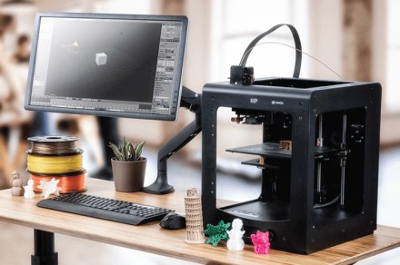 Best 3D printer deals: Start printing at home for $159​Best 3D printer deals: Start printing at home for $159 