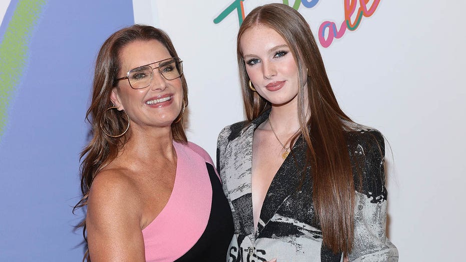 Brooke Shields’ daughter didn’t know about mother’s sexual assault until she watched ‘Pretty Baby’ documentary​Brooke Shields’ daughter didn’t know about mother’s sexual assault until she watched ‘Pretty Baby’ documentary 