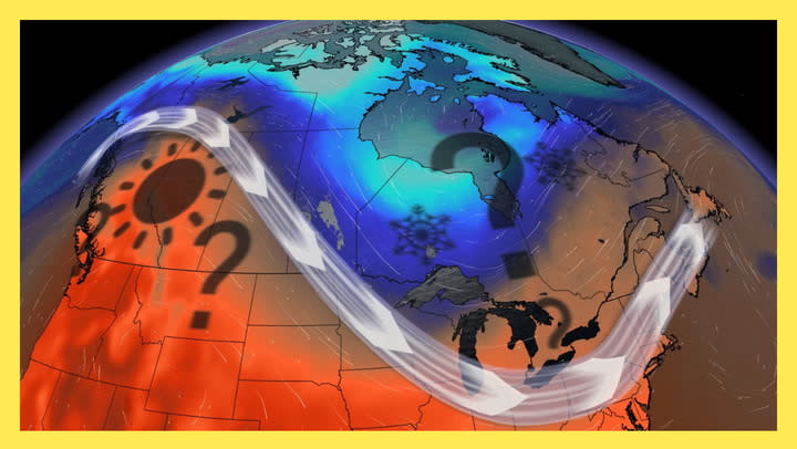 September Outlook: Who holds onto the warmth of summer?​September Outlook: Who holds onto the warmth of summer? 