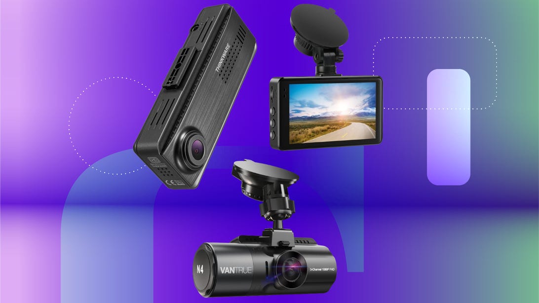 Best Dash Cam Deals: Save Over $100 on Top-Rated Dash Cams​Best Dash Cam Deals: Save Over $100 on Top-Rated Dash Cams 