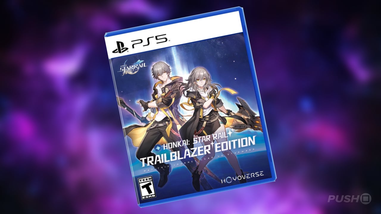 This May Be the Most Pointless Boxed PS5 Game Ever​This May Be the Most Pointless Boxed PS5 Game Ever 