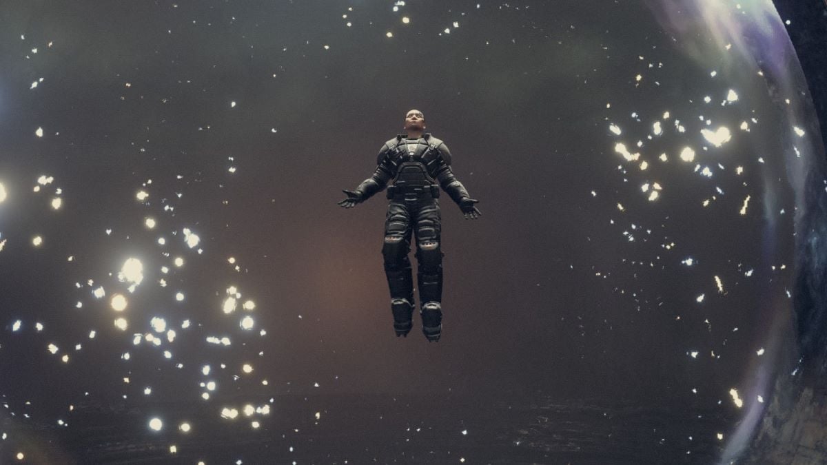 Starfield: Shattered Space is all about pockets of gravitational anomalies, dimensional horrors, and cultist whitewashing​Starfield: Shattered Space is all about pockets of gravitational anomalies, dimensional horrors, and cultist whitewashing 